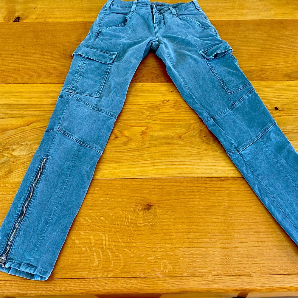 Womens J brand